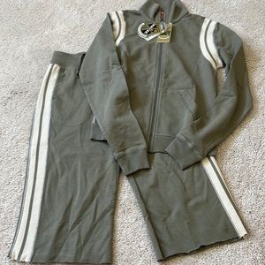 Juicy Couture loungewear set